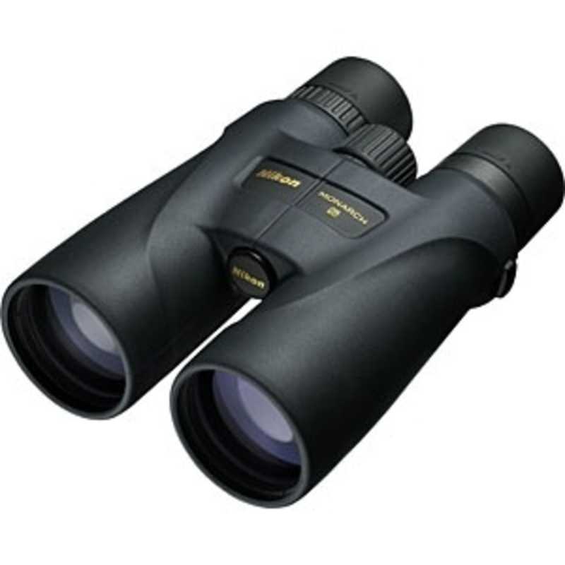 ニコン　Nikon　双眼鏡 MONARCH モナーク 5 20x56 [ 20倍 / 径56mm / 防水 ] ブラック　モナーク 5 20x56