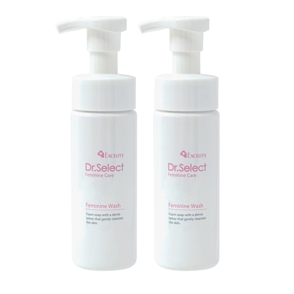 フェミニンウォッシュ　120ｍｌ　×2個　ボディソープ　エクセリティー