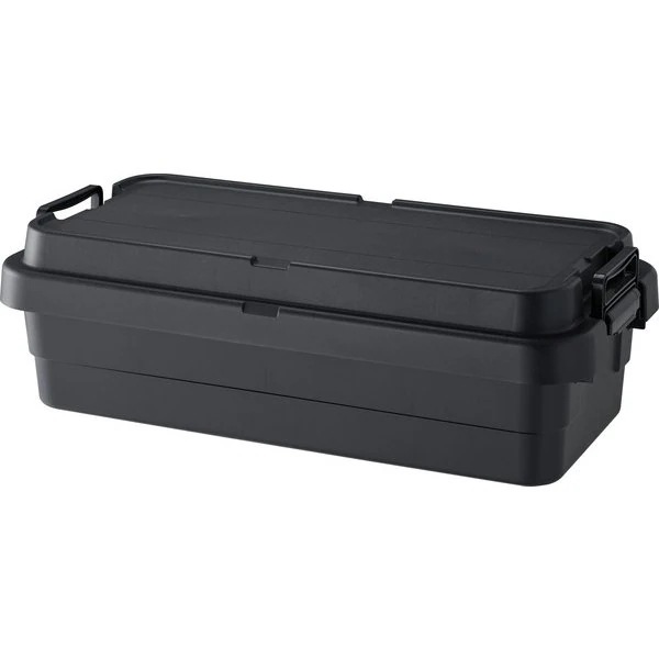 トランクカーゴS蓋 40L LOW TYPE TC-70SLBK