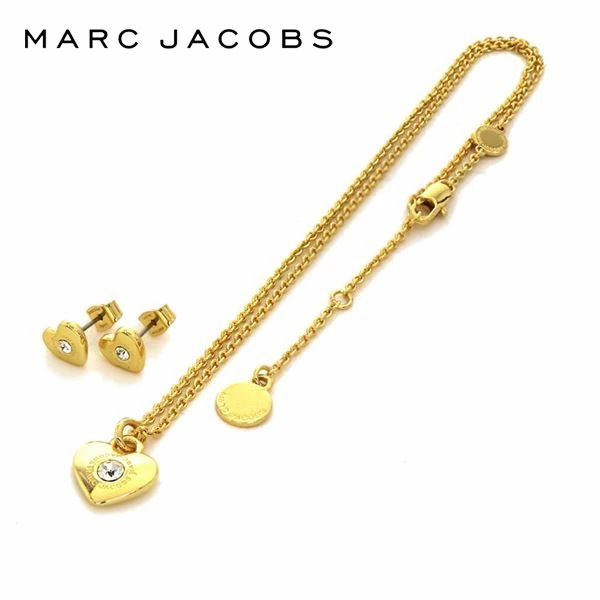 ネックレス ピアス セット アクセサリー ゴールドクリスタル J341MT1PF21 962 8,085円