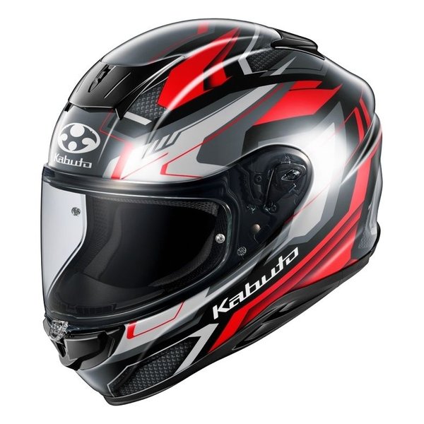 AEROBLADE-6 アダクト ブラックレッド XL AEROBLADE6アダクトBKRDXL