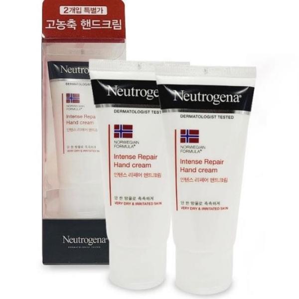 XB88LI00 ニュートロジーナ ハンドクリーム インテンス リペア ハンドクリーム