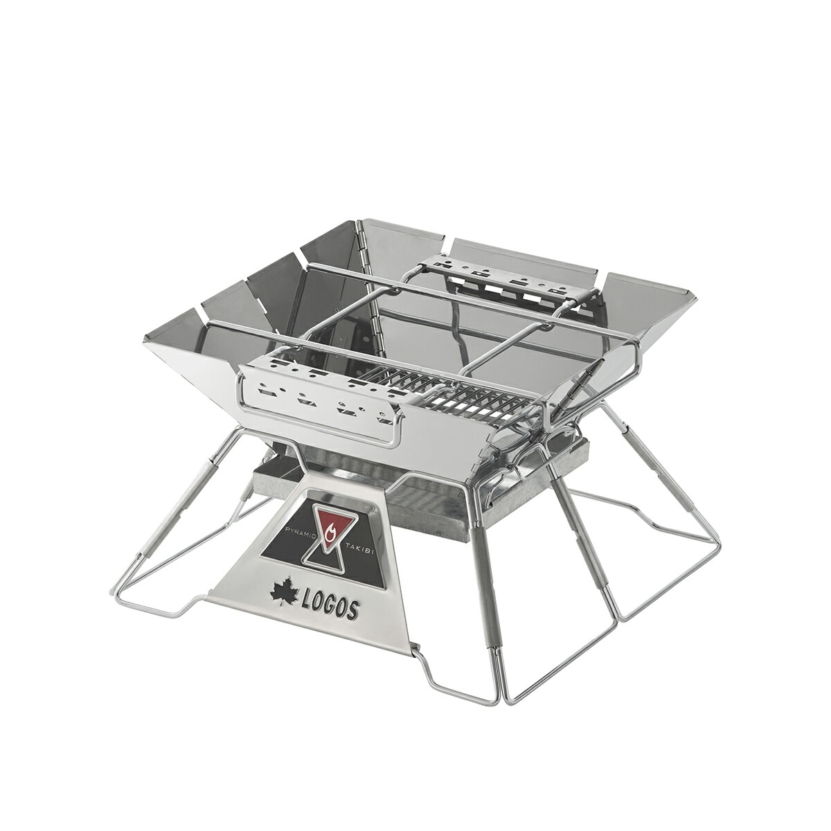 LOGOS the ピラミッドTAKIBI M No.81064163