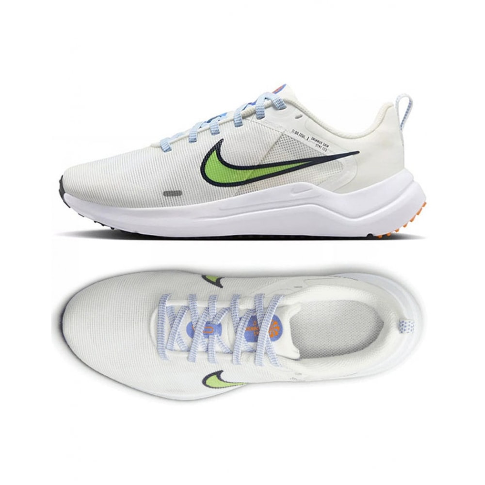 国内店ナイキスニーカーランニングシューズレディースダウンシフター 12 DD9294-104 PNA2501 ロードランニングシューズ