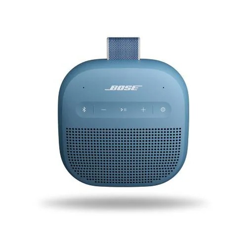Bose SoundLink Micro Next Gen Bluetooth対応 BLUE DUSK