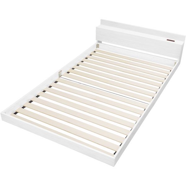 FBM-SD ホワイト メーカー直送