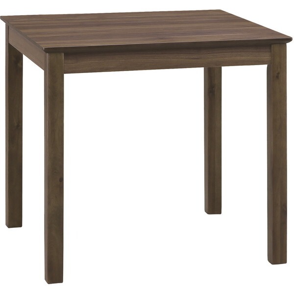 タマリビング ダイニングテーブル マイキー75 BR メーカー直送