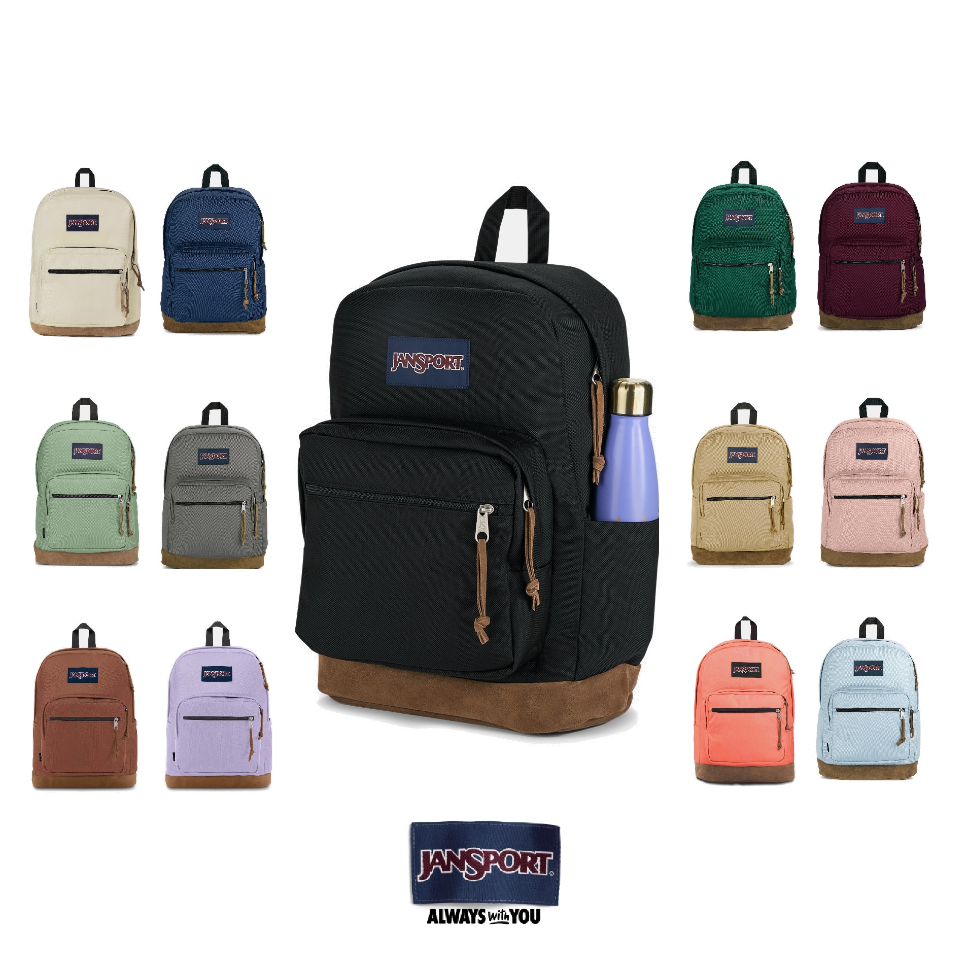 RIGHT PACK 17色 28L 新商品 新学期 学生バッグ 登校バッグ 大学生バッグ バックパック 10,950円