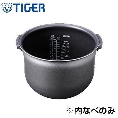 タイガー 炊飯ジャー用 内釜 内なべ JKT2212 内なべ カマ 内ナベ 内ガマ うち釜【送料無料】