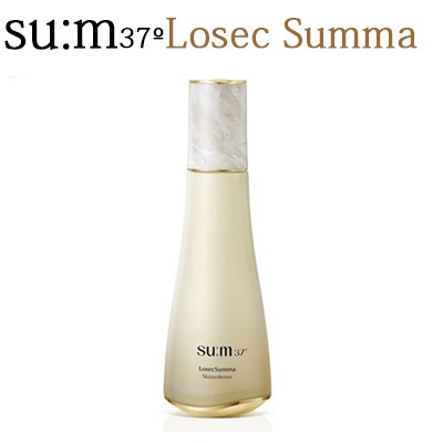 ロシック·スムマ·スキンソープナー/化粧水/150ml/Losec summa repair skinsofner/敏感肌対象の刺激テスト完了