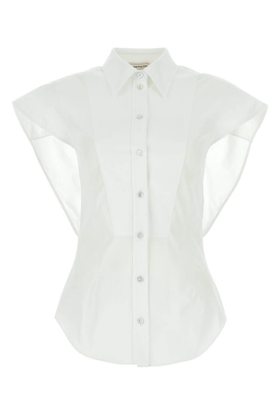 745625QAAAD 9000 春夏2023 シャツ レディース ia