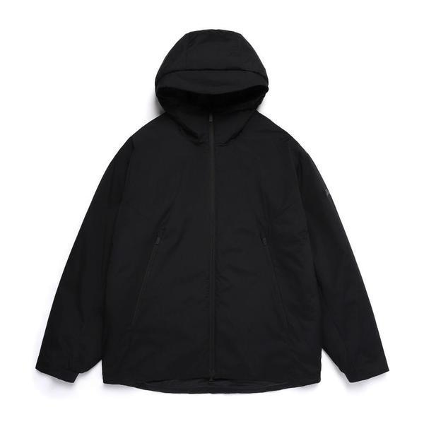 アーバンフーディパディングジャンパー- N251MPD250_US