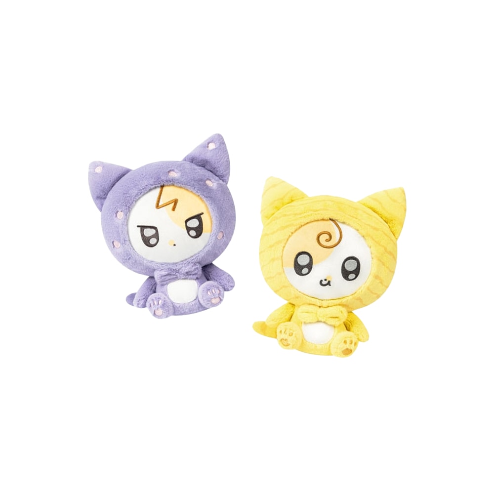 IU - Sitting Doll / Found at Eight POP-UP STORE MD / ぬいぐるみ / 2種選択 / AIL / IEN / グッズ