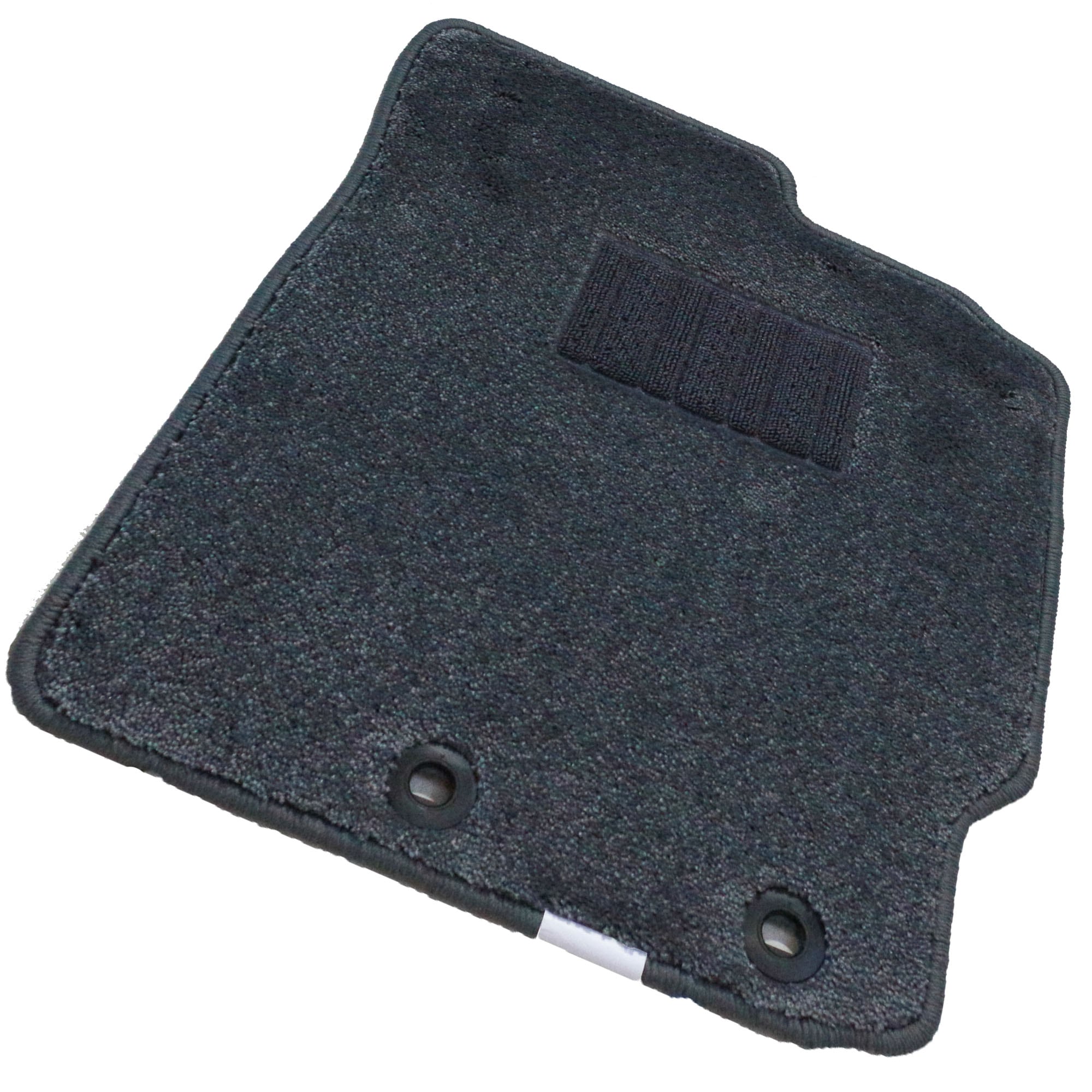 マット ＷＩＬＬ　サイファ 運転席のみ 2002年10月～2005年7月 2WD フラッフィー グレー