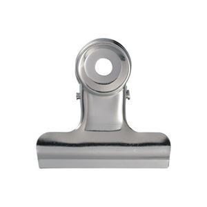 （業務用4セット）ジョインテックス 目玉クリップ 小 60個 B279J-S60 x4セット