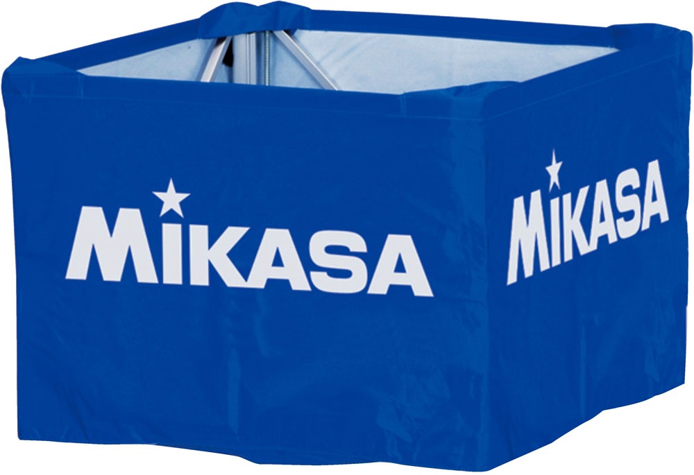 ミカサ(MIKASA) BCMSPHS ボールカゴ_マクタイ 器具 ボールカゴ用(箱型大箱型中屋外用) 幕体のみ736