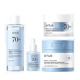 Qoo10] アヌア 【ビタミンセット新発売】 いろどり実る森