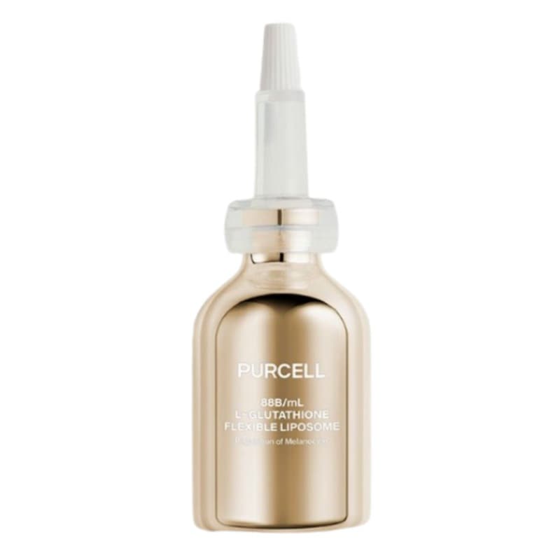 880億/mL グルタチオン フレキシブル リポソーム 30ml