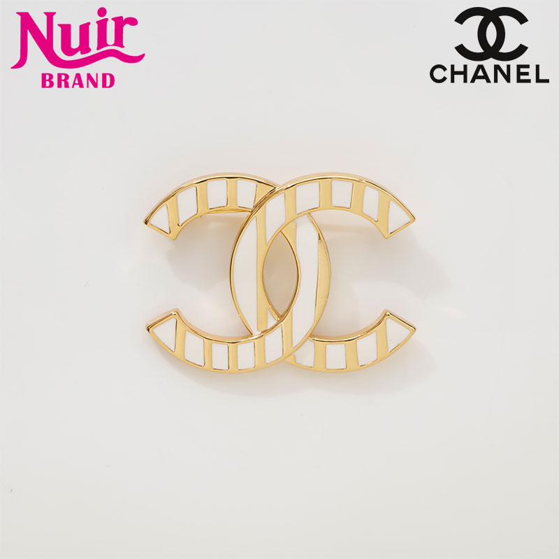 ブローチ ゴールド WS14960