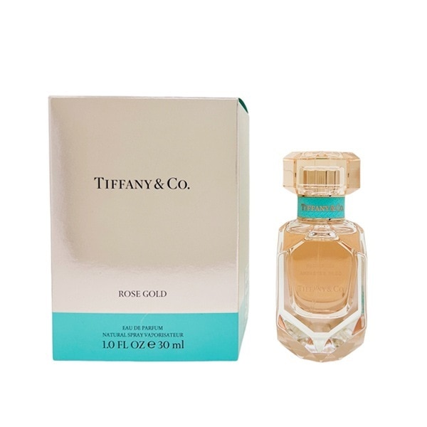 ティファニー ローズ ゴールド EDP SP 30ml