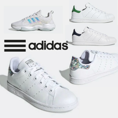 ADIDAS 正規品STAN SMITHスニーカー スタンスミス 大集合20type