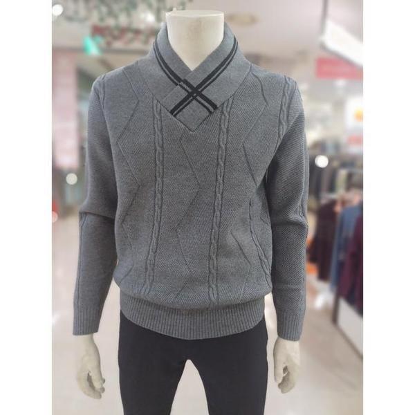 セーブゾーン05 ソルエリ ニット pqkr4317 (S42505285)