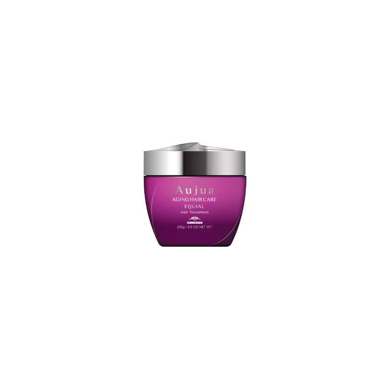 オージュア EQ エクイアル ヘアトリートメント(250g)