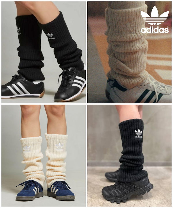 Qoo10] adidas [ADIDAS] アディダスレッグ ウォ
