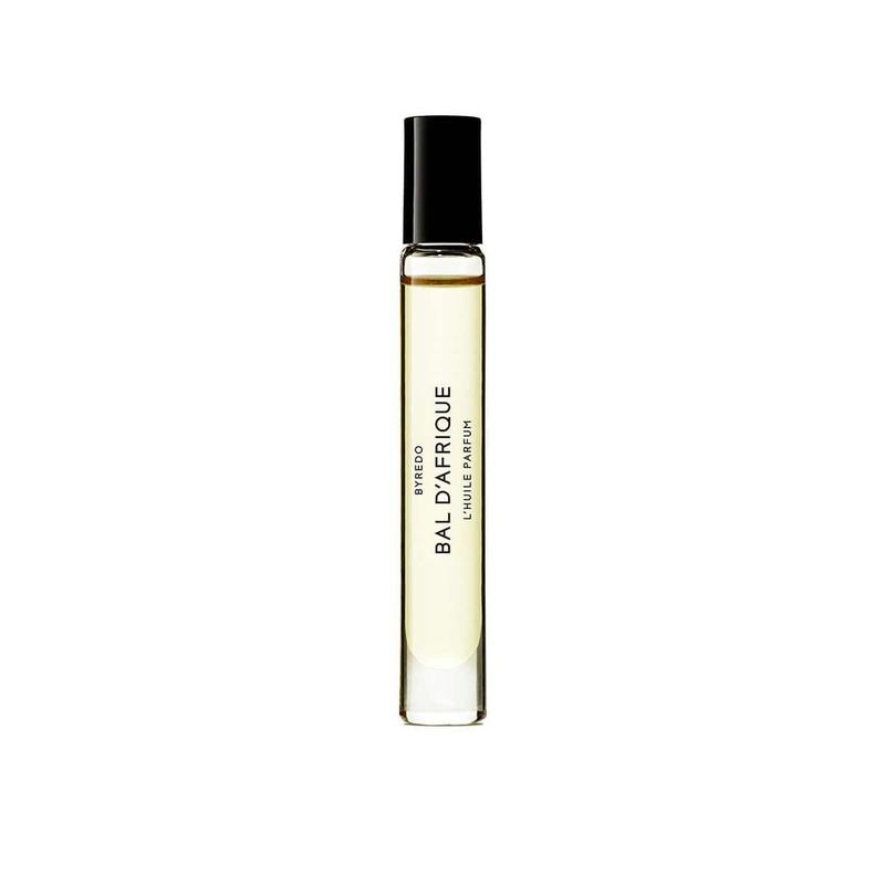 バル ダフリック (BAL D’AFRIQUE) パフュームオイル 7.5ml