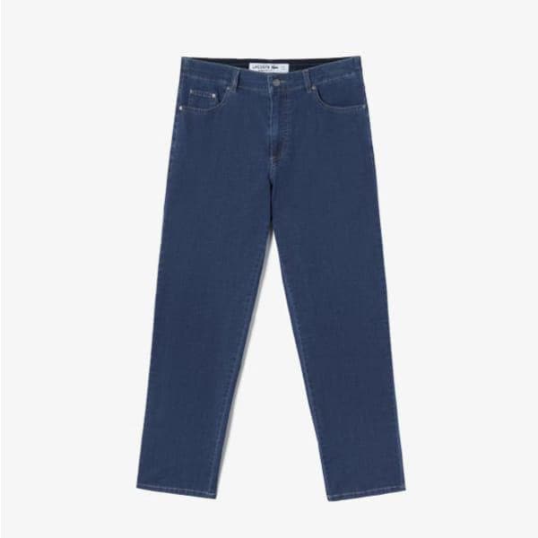 26SS(男性)ムーブメントパンツ HH453E-56G MK9 (ディープブルー)