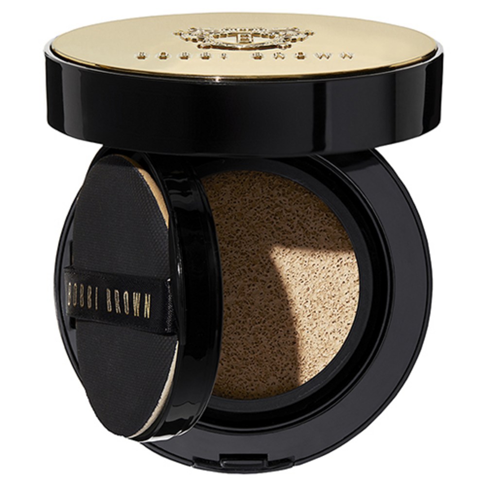 バービーブラウンインテンシブスキンセラムファンデーションクッションSPF40 PA++++