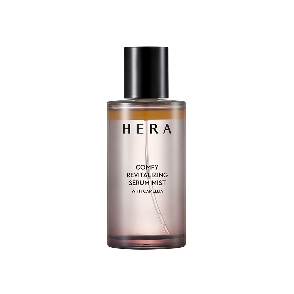 ヘラNEWコンフィリバイタライジングセラムミスト90ml