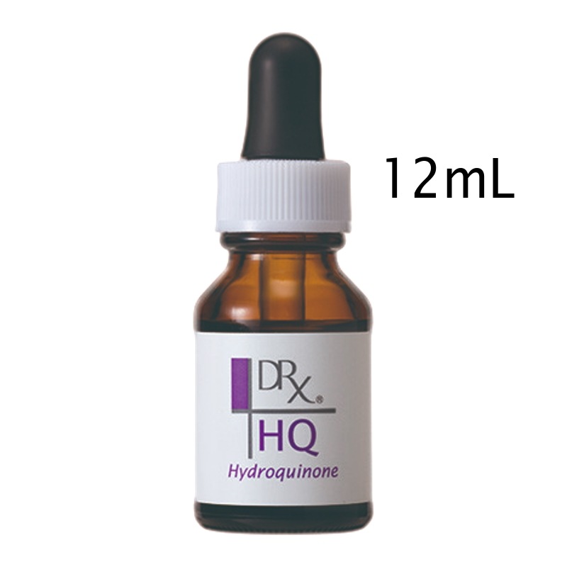 DRX ハイドロキノン美容液 HQブライトニング 12ml ロート製薬 10,703円