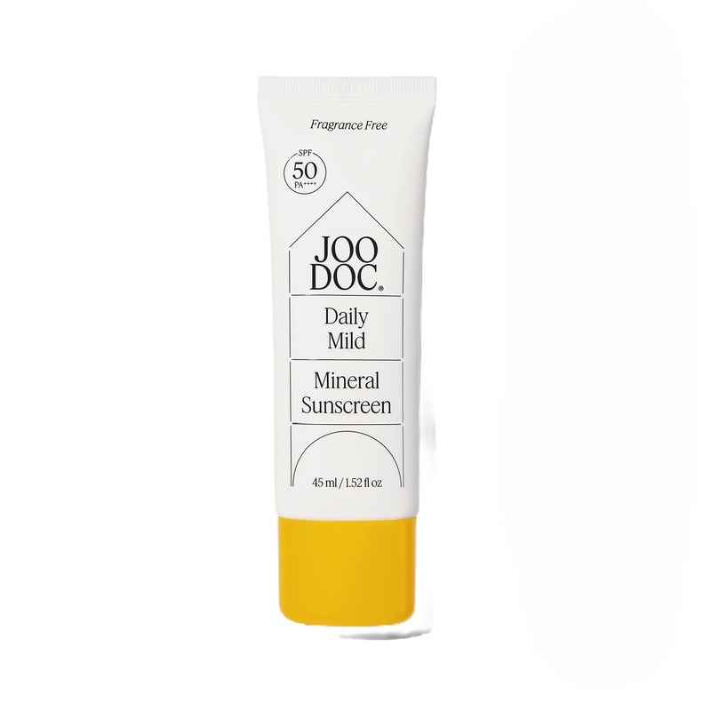 [JOODOC]ジュダック日焼け止め武器自車純粋でしっとりしたバリアサンケア