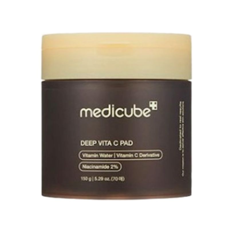 ディープビターシーパッド おかわり企画（70枚+70枚）