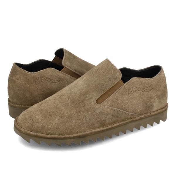 AIRWALK CLASSICS RIPPLE SLIP-ON エアウォーク クラシックス リップル スリッポン メンズ AWC0026-02