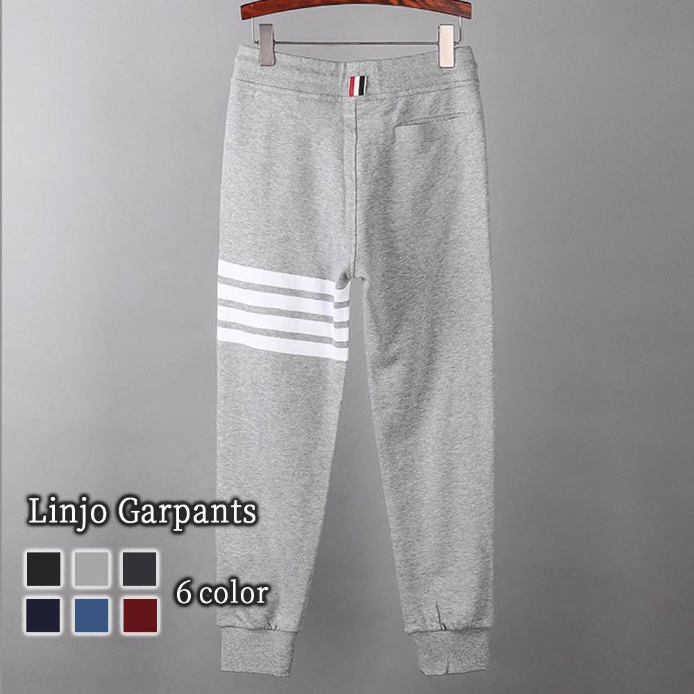 スウェットパンツ メンズ ラインジョガーパンツ 高級 おしゃれ 冬 ストレート 防寒 人気 ゆったり 安い ジョガーパンツ ゴルフ カーゴパンツ ブランド 秋 厚手 コーデ パンツ 部屋着 春 スウェ