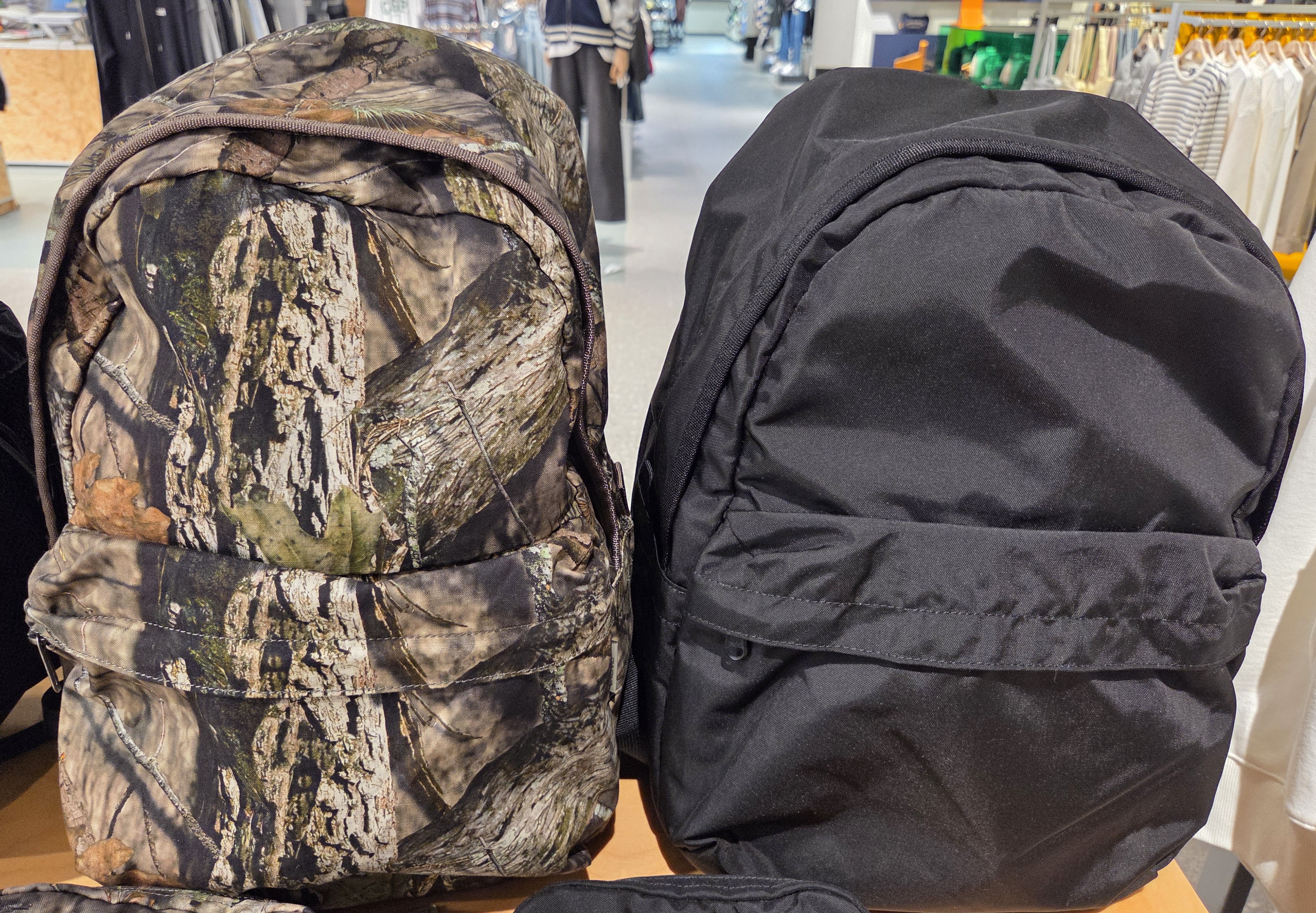 【THISISNEVERTHAT】 25FW ORIGINALS DAYPACK : 2COLORS