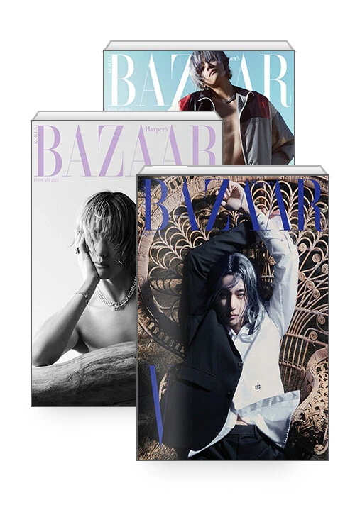 Qoo10] [BTS V 雑誌] [韓国雑誌] [あ : KPOP