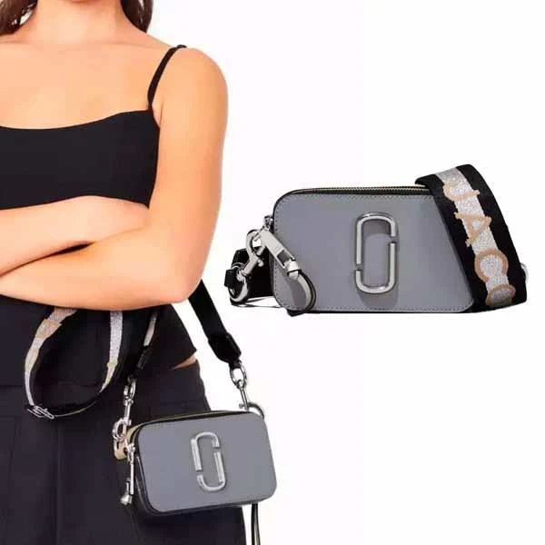 カメラバッグ スナップショット ショルダーバッグ M0014146