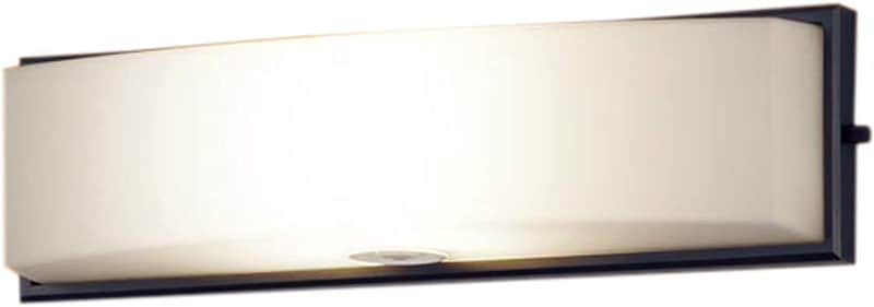 スーパーセール Panasonic パナソニック 壁直付型 LED 電球色 ポーチライト 拡散タイプ 密閉型 防雨型 LGW80207LE1 