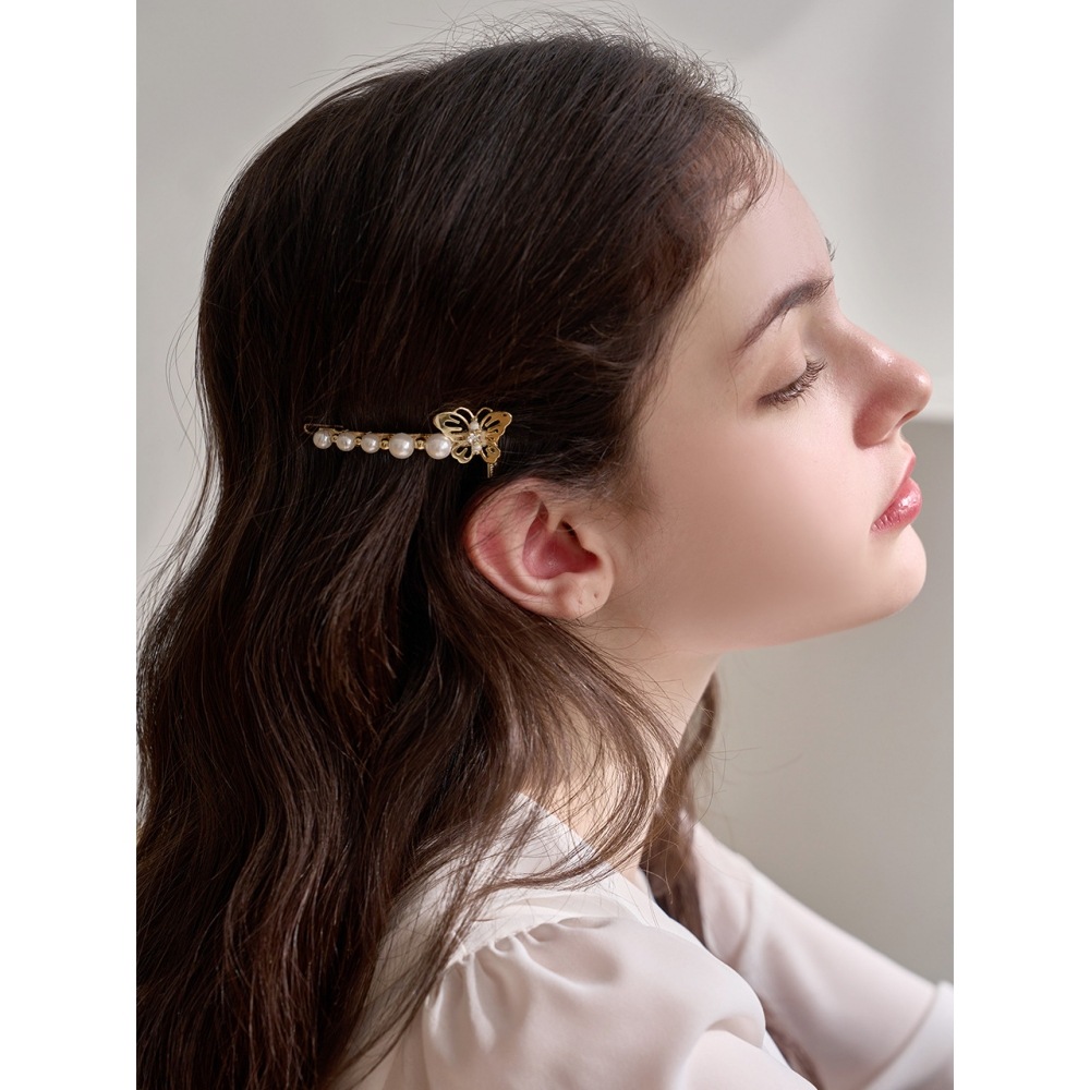 ALEXANDRE アーツアンドサイエス　ヘアピン3本セット Hair pin – ARTS&SCIENCE ONLINE SELLER