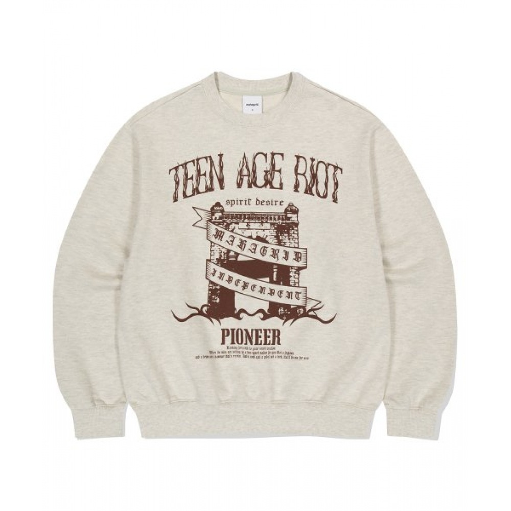 マハグリッド (マハグリッド) インフェレンス・スウィード (MG2ESMM455A)