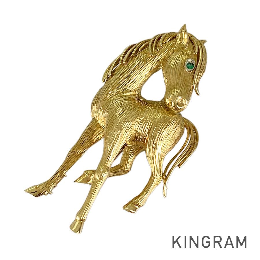 ブローチ sst【中古】 719,950円