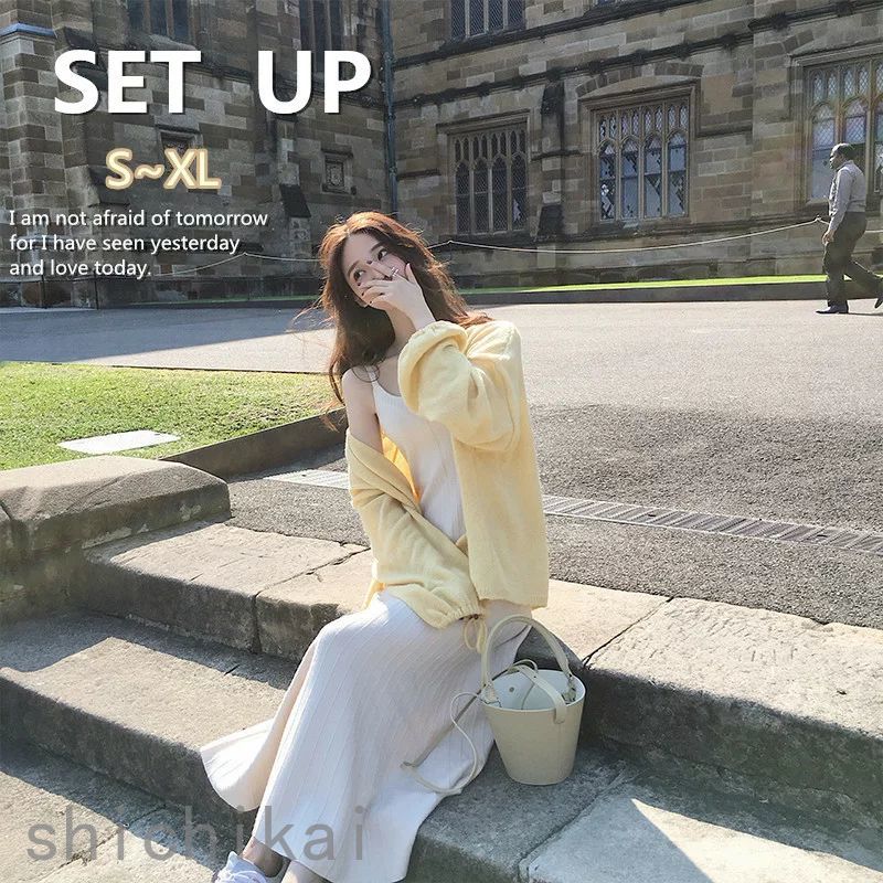 大きいサイズ 通勤 お洒落 THOM 通勤 カジュアル ノースリーブ WILLS 春秋 入学式 ワンピース OL 新品 通勤 ミモレ丈 長袖 レディース おしゃれ ホワイトデー 卒業式 きれいめ 2点