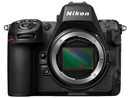 Nikon / ニコン Z 8 ボディ