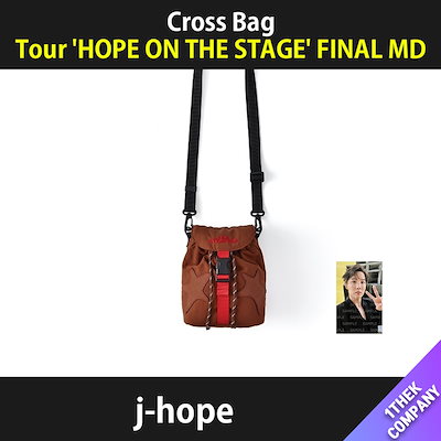 j-hope HOPE ON THE STAGE FINAL 特典 トレカ 韓国 j-hope HOPE ON THE STAGE FINAL 特典 トレカ 韓国 j-hope HOPE