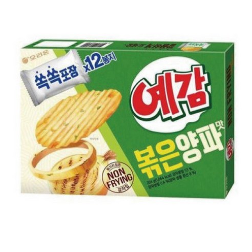 オリオン予感炒め玉ねぎ味204g16個