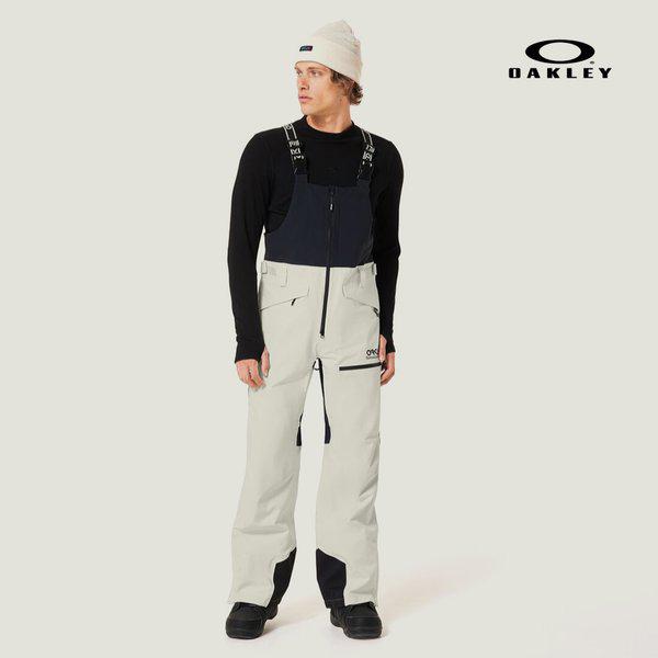 TNPシェルBIB機能性スキーサロペットスーツパンツ