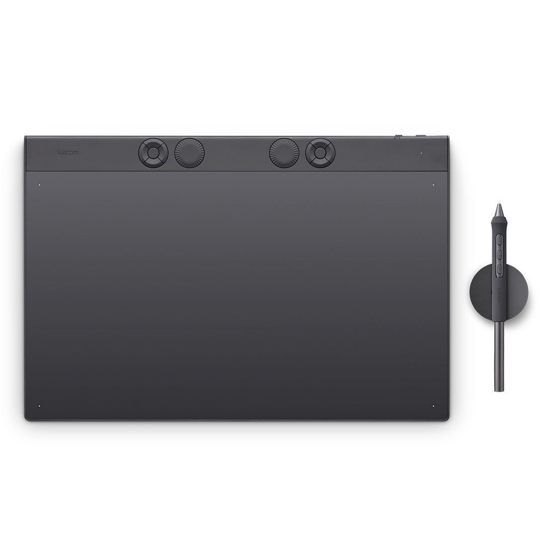 WACOM Wacom Intuos Pro large PTK870K0C